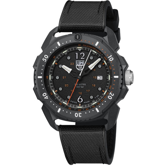 Luminox ICE-SAR Arctic Men's Black Watch XL.1052