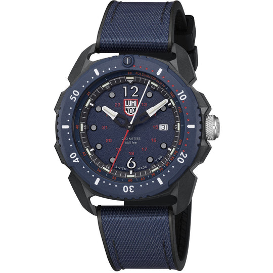 Luminox ICE-SAR Arctic Men's Blue Watch XL.1053