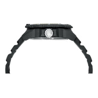 Analogue Watch - Luminox Navy Seal Men's Black Watch XS.3601