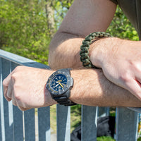Navy deals seal 3601