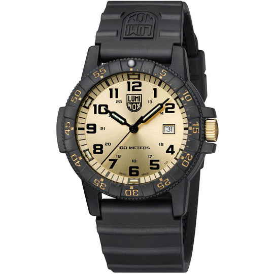 Luminox Sea Turtle Giant Men's Black Watch XS.0325.GP