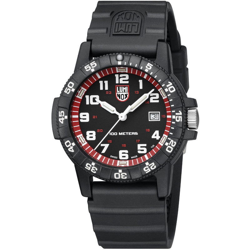 Luminox Sea Turtle Giant Men's Black XS.0335 from Watch WatchPilot™