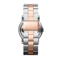 Analogue Watch - Marc Jacobs MBM3194 Ladies AMY Rose Gold Watch