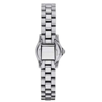 Analogue Watch - Marc Jacobs MBM3201 Ladies Dinky Yellow Watch