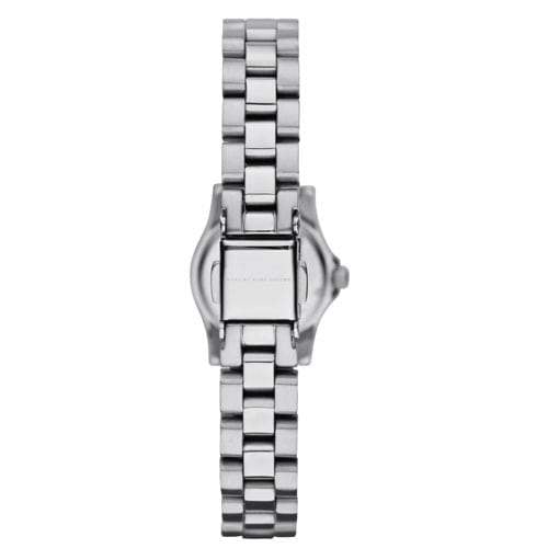 Analogue Watch - Marc Jacobs MBM3201 Ladies Dinky Yellow Watch