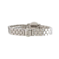 Analogue Watch - Marc Jacobs MBM3225 Ladies AMY Dinky Silver Watch