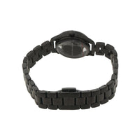 Analogue Watch - Marc Jacobs MBM3419 Ladies Tether Black Watch
