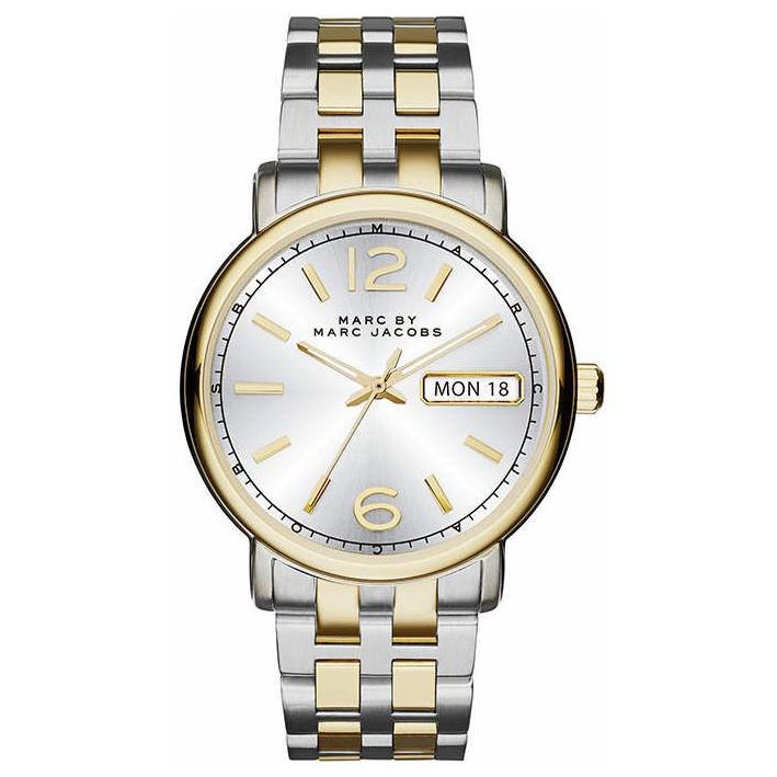 Marc jacobs fergus watch Clearance