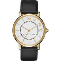 Analogue Watch - Marc Jacobs MJ1532 Ladies Roxy White Watch