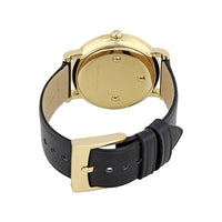 Analogue Watch - Marc Jacobs MJ1532 Ladies Roxy White Watch