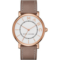 Analogue Watch - Marc Jacobs MJ1533 Ladies Roxy Brown Watch