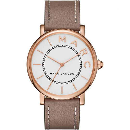 Marc Jacobs MJ1533 Ladies Roxy Brown Watch