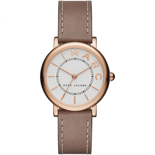 Marc Jacobs MJ1538 Ladies Roxy Mini Brown Watch