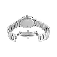 Analogue Watch - Marc Jacobs MJ3521 Ladies Roxy Silver Watch