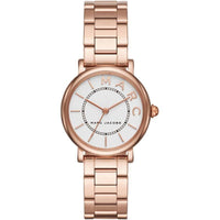 Analogue Watch - Marc Jacobs MJ3527 Ladies Roxy Rose Gold Watch