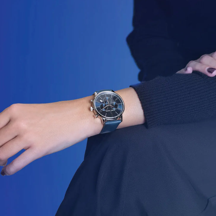 Maurice lacroix eliros hot sale