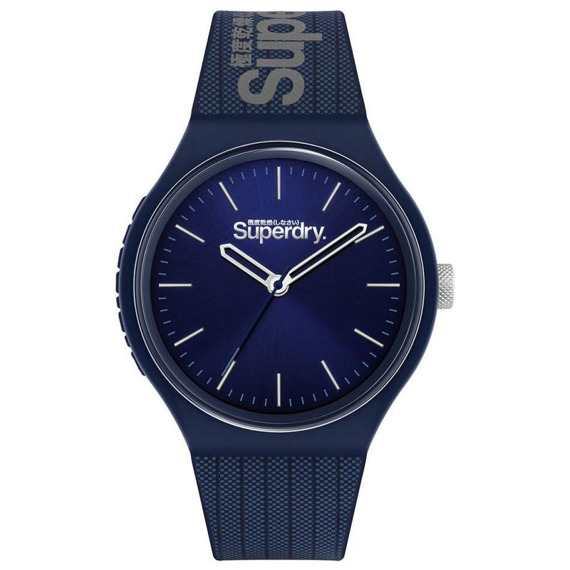 Superdry Wristwatches Superdry Urban Xl Watch Men's Watch Superdry