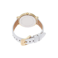 Analogue Watch - Michael Kors MK2662 Ladies Cinthia Gold Watch