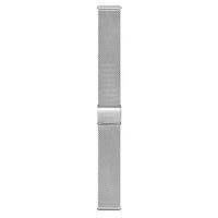 Analogue Watch - Mondaine Classic Unisex Silver Watch A660.30314.40SBJ
