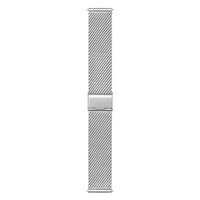 Analogue Watch - Mondaine Classic Unisex Silver Watch A660.30360.60SBJ