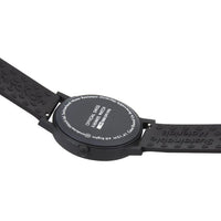 Analogue Watch - Mondaine Essence Unisex White Watch MS1.41110.RB