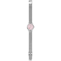 Analogue Watch - Mondaine Evo2 Ladies Blue Watch MSE.26130.SM