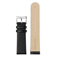 Analogue Watch - Mondaine Evo2 Men's Black Watch MSE.43120.LB