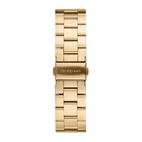Analogue Watch - Nordgreen Native Gold Stainless Steel 36mm Gold Case Watch