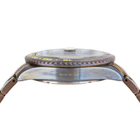 Analogue Watch - Out Of Order Men's Multi-Color GMT Los Angeles Watch OOO.001-19.LA