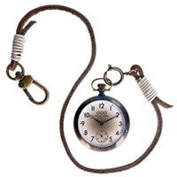 Analogue Watch - Out Of Order Men's White Calabrone Watch OOO.001-8.BI
