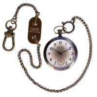 Analogue Watch - Out Of Order Men's White Calabrone Watch OOO.001-8.BI