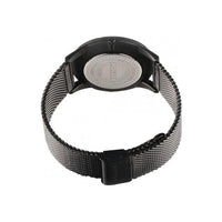 Analogue Watch - Police Black Patriot Watch 15305JSB/79MM