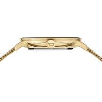 Analogue Watch - Police Gold Miona Watch 16035MSG/22MM