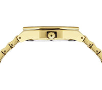 Analogue Watch - Police Gold Montaria Watch 16038BSG/22M