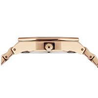 Analogue Watch - Police Gold Montaria Watch 16038BSR/32M