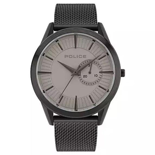 Police Gunmetal Helder Watch 15919JSU/79MM