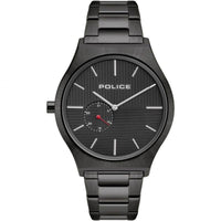 Analogue Watch - Police Gunmetal Orkneys Watch 15965JSU/02M