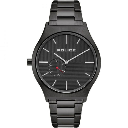 Police Gunmetal Orkneys Watch 15965JSU/02M
