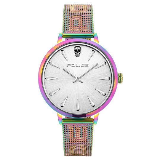 Police Multicolor Watch 16035MSRW/04MM
