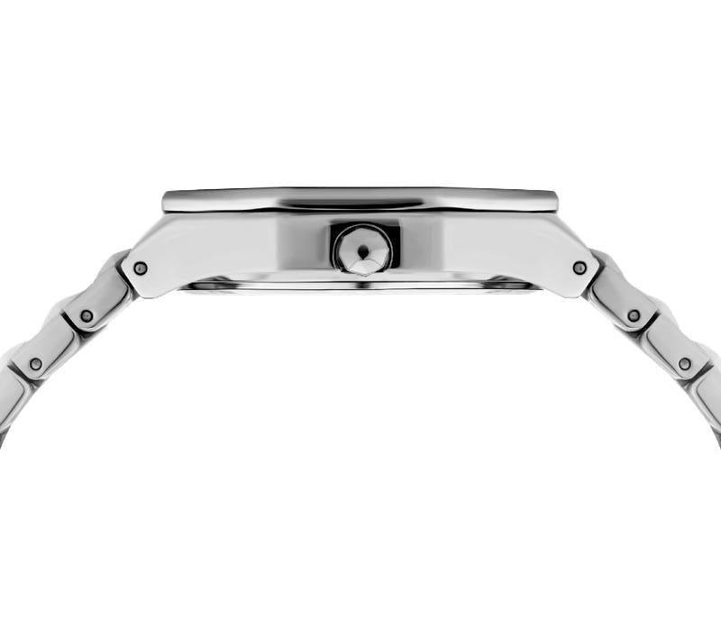 Analogue Watch - Police Silver Montaria Watch 16038BS/04M