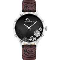 Analogue Watch - Police Violet Marietas Watch 16040MS/02