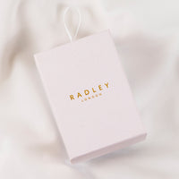 Analogue Watch - Radley Branded Ladies White Watch RY21484