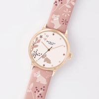 Analogue Watch - Radley Branded- Promo Ladies Pink Watch RY21520A