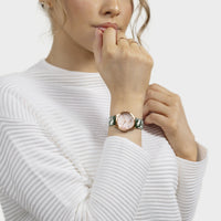 Analogue Watch - Radley Branded- Promo Ladies Rose Gold Watch RY21522A