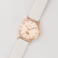 Analogue Watch - Radley Liverpool Street Ladies White Watch RY21638A