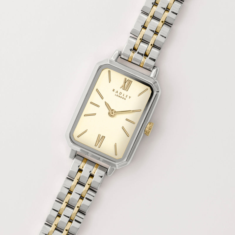 Saxon quartz watch sale