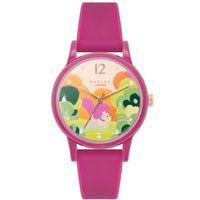 Analogue Watch - Radley Watch It! Ladies Pink Watch RY21606