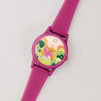 Analogue Watch - Radley Watch It! Ladies Pink Watch RY21606