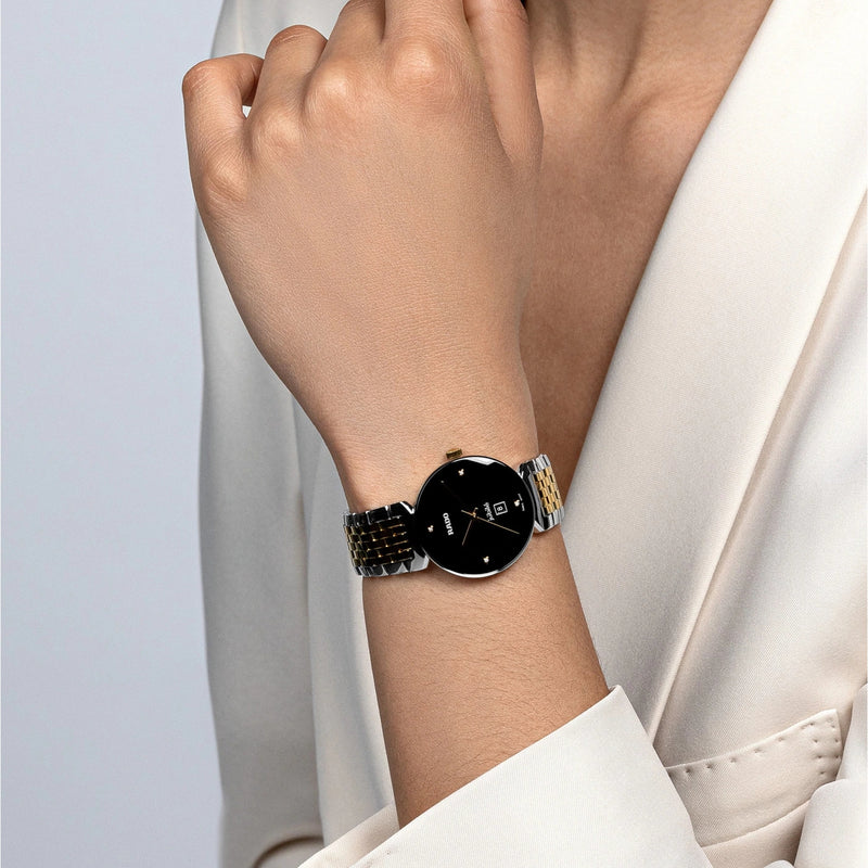 Latest rado women's best sale watches