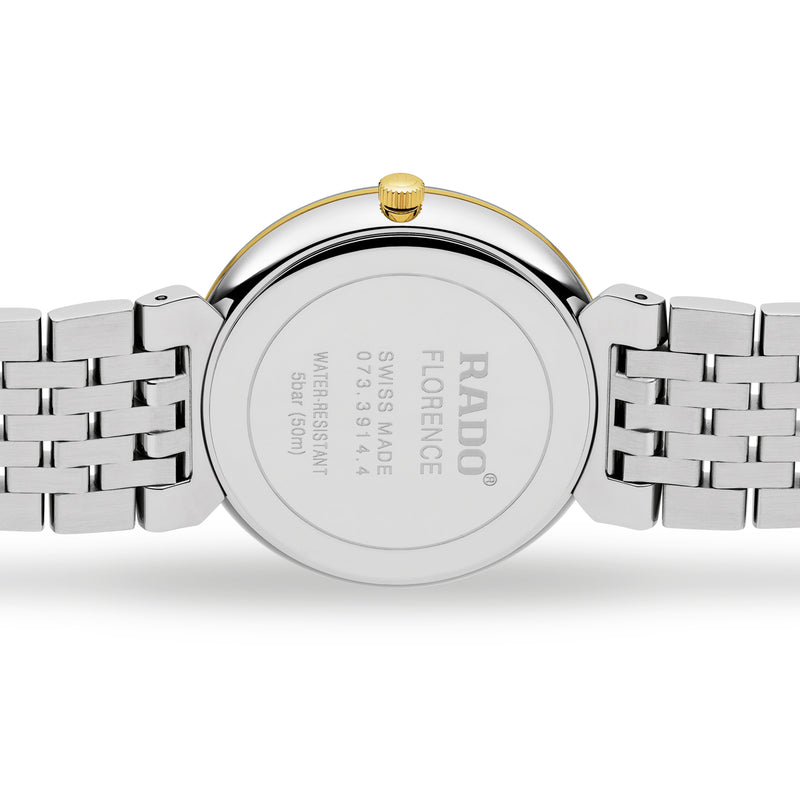 Rado sales watch waterproof